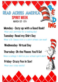 Spirit Week